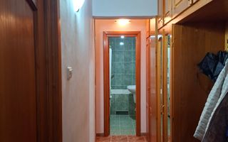 Apartament 3 camere, 72,84 mp utili, mobilat și utilat Etaj 7/10 - Poză 6