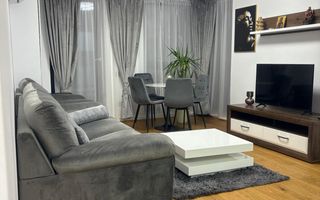 2 camere | Alongside Unirii Fountains | Parlament | parcare - Poză 1