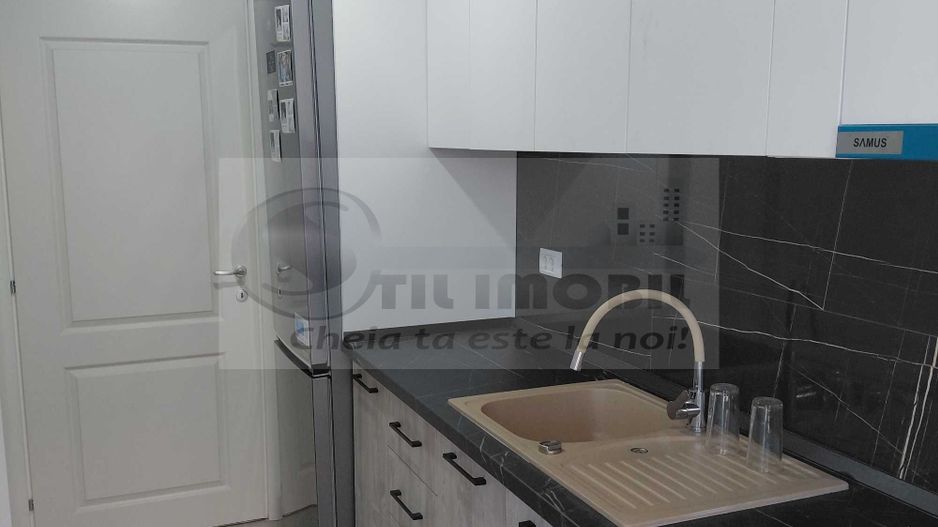 Apartament Iasi/Tatarasi - Poză 5