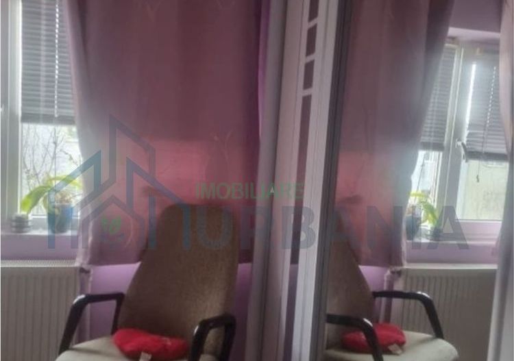 Apartament 2 camere decomandat, Dacia, Iași - Poză 4
