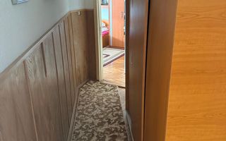 3 camere| complex studentesc |centrala termica| garaj sub bloc| pet friendly - Poză 20
