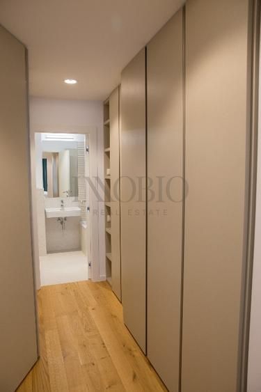 Apartament 2 camere de închiriat | UpSite Floreasca | Parcare + Boxă - Poză 10