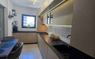 Vanzare apartament 2 camere Aqua City - Crangasi - Poză 4