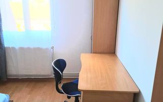 Cameră de închiriat în apartament decomandat, zona Mircea cel Bătrân, Iași - Poză 3