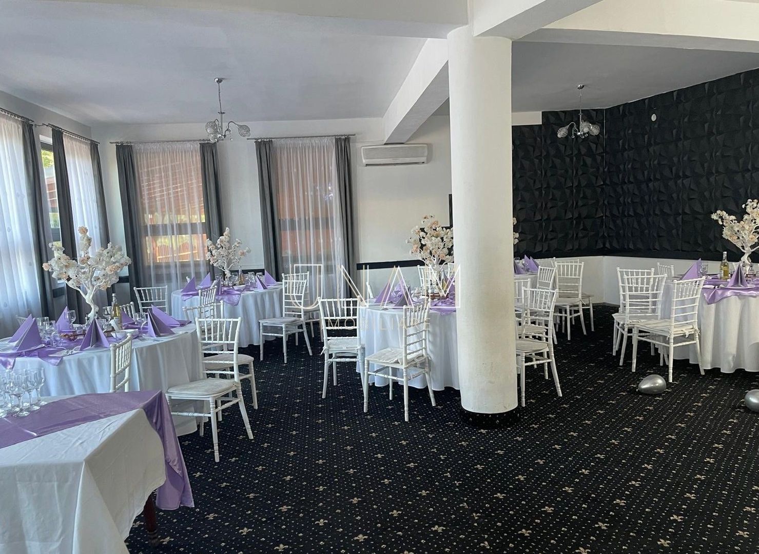 Oportunitate  unică– Restaurant + Pensiune, ideală pentru evenimente și turism - Poză 2