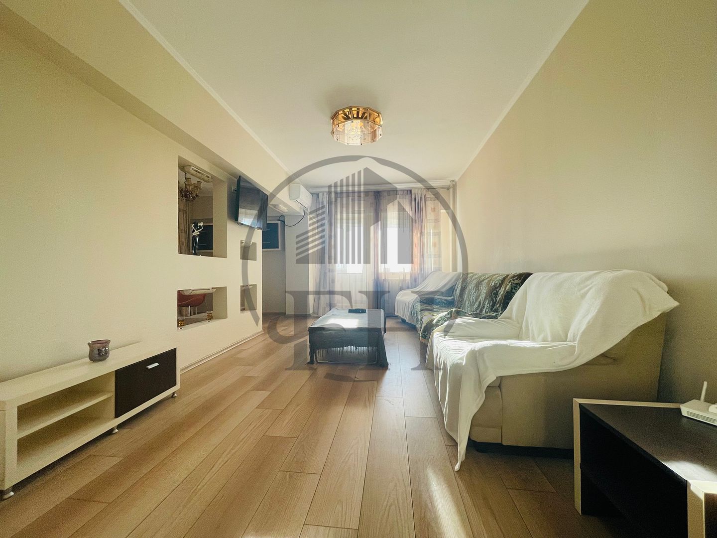 SOLD / VANDUT Apartament cu 4 camere de vânzare Mircea Cel Batran - Poză 3