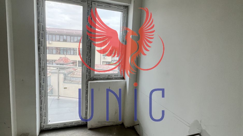 apartament, bloc nou cu parcare si lift, Gradina Botanica - Poză 8