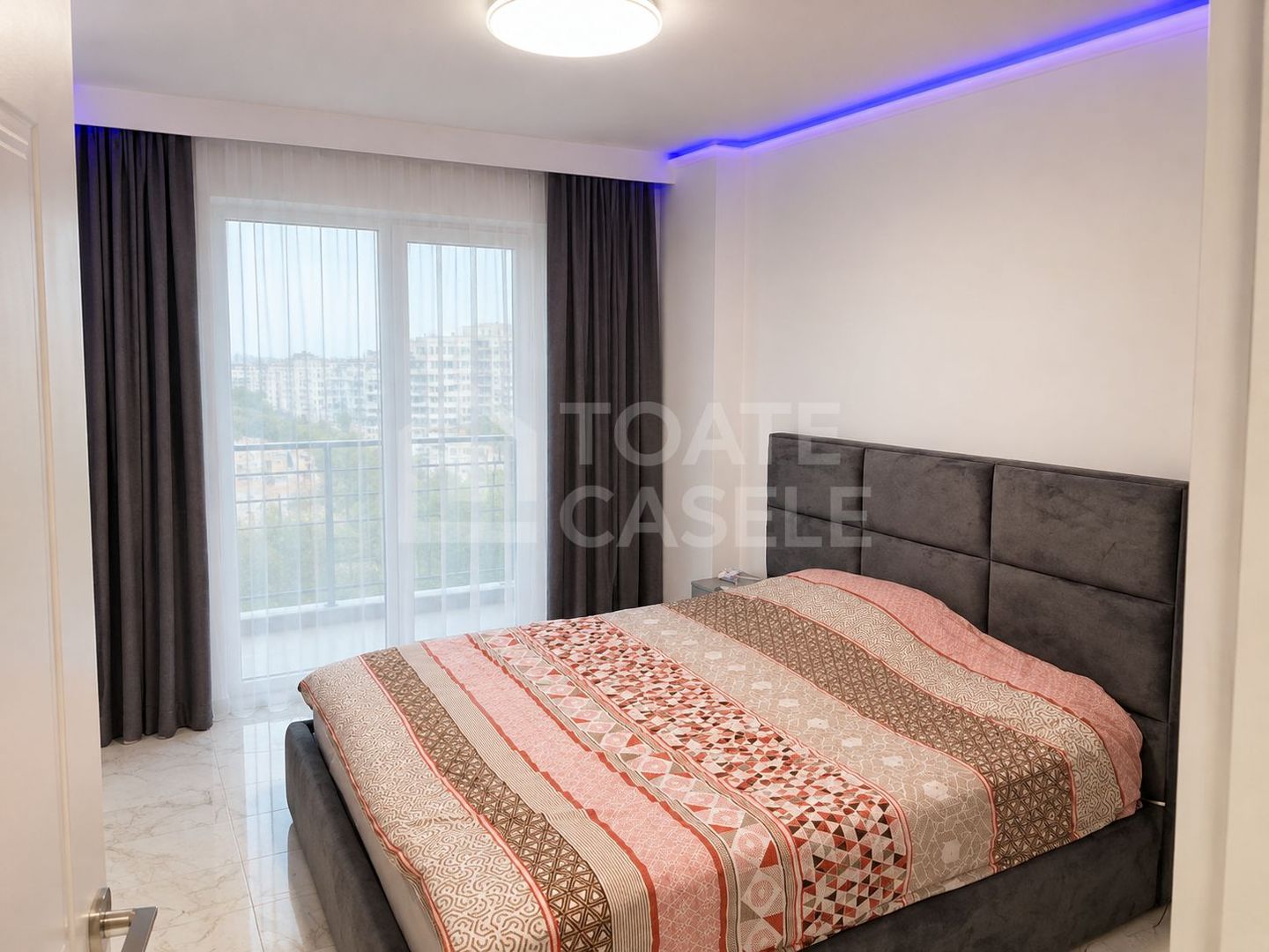 Apartament 2 camere | 56 mp + balcon | Investiție cu chiriași - Poză 4