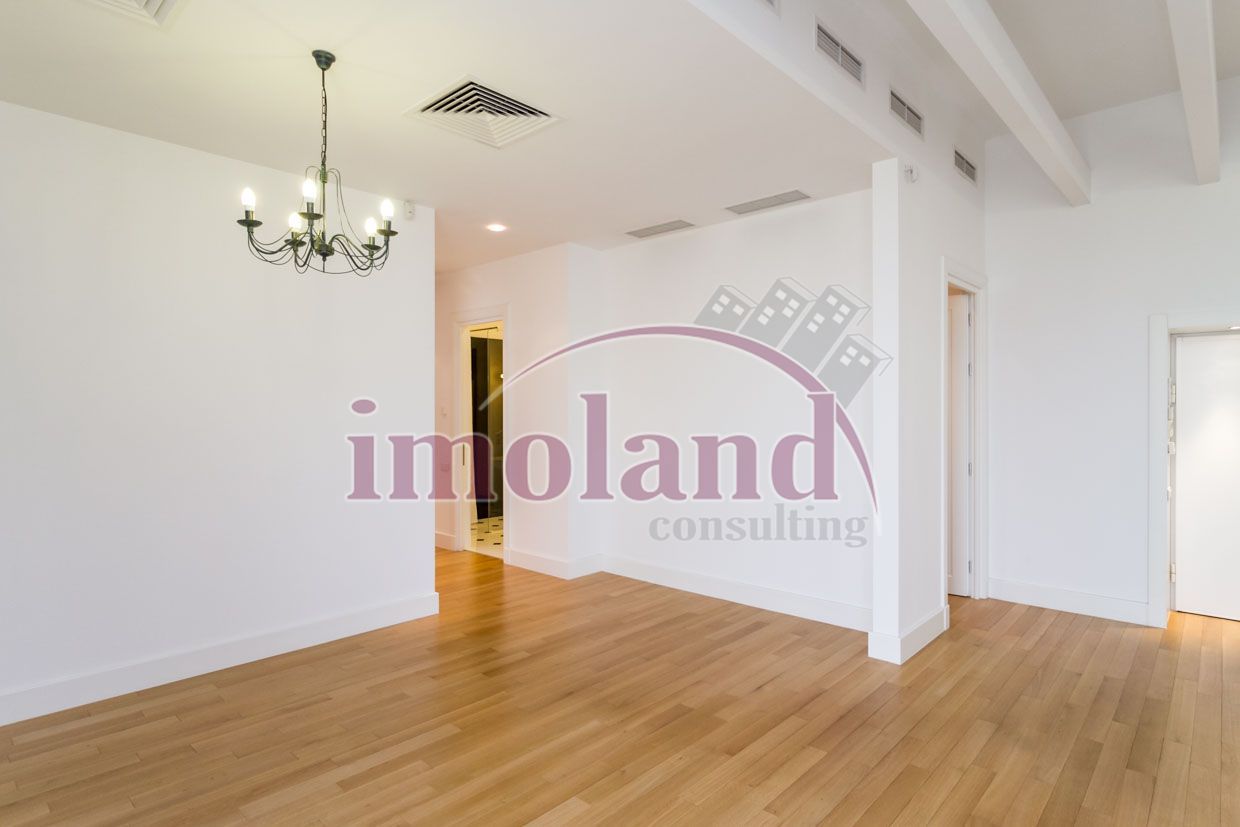 Inchiriere PENTHOUSE premium 270 mp | piscina si sala | Dorobanti Capitale - Poză 5