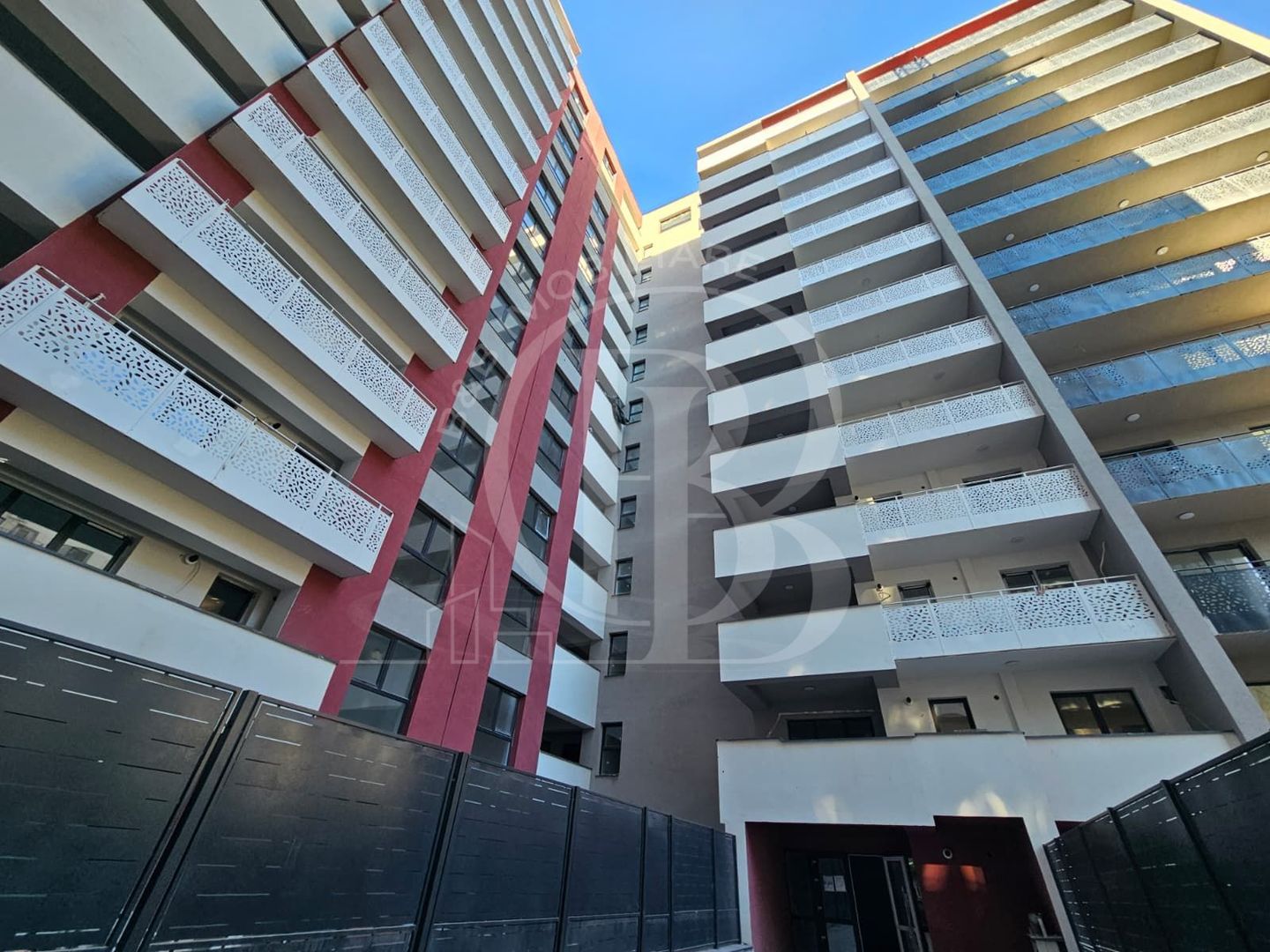 2 camere cu 2 bai Bloc Finalizat Theodor Pallady 7min Metrou - Poză 13