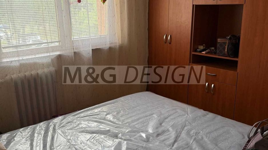 Apartament 2 camere Complexul Studentesc etaj 1 - Poză 6