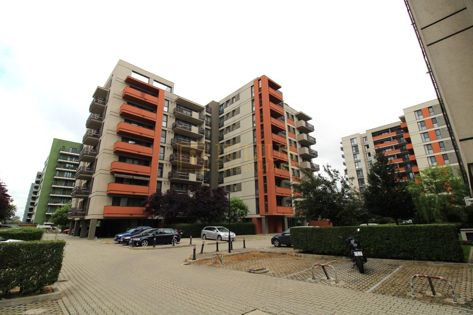 Apartament 2 camere – IRIS Torontal, Timișoara - Poză 1