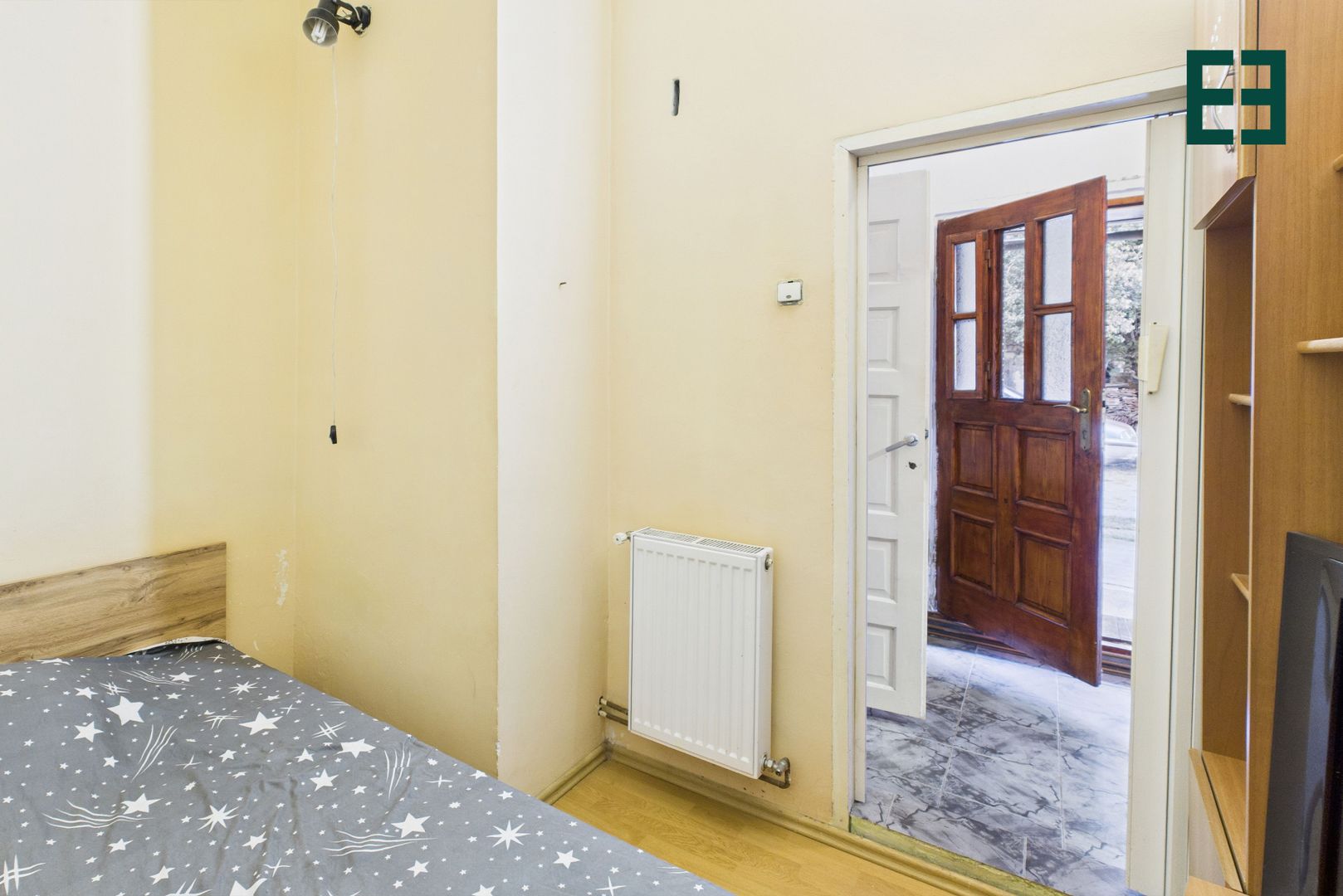 Apartament la casă – 2 camere – Cartier Studențesc - Timișoara - Poză 7