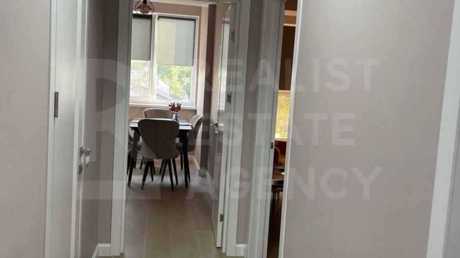 Chirie, apartament, 2 cameră, str. Alexandru Hâjdeu, Centru - Poză 7