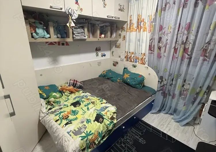 Apartament 3 camere complex Dream Residence - Poză 3