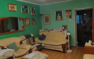 Vanzare 3 camere, 73 mp, etaj 2/8, centrală, 2 AC, parcare, 13 Septembrie - Poză 2