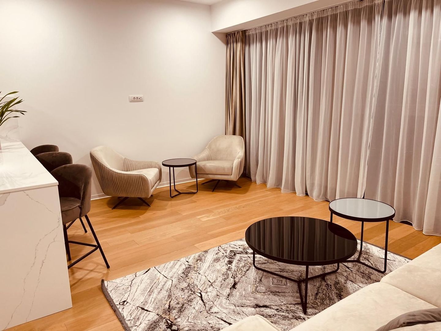 Apartament 3 Camere | Inchiriere | Floreasca | One Eliade Towers - Poză 9