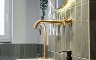 Garsoniera premium de inchiriat | Piata Alba Iulia I Super priveliste - Poză 22