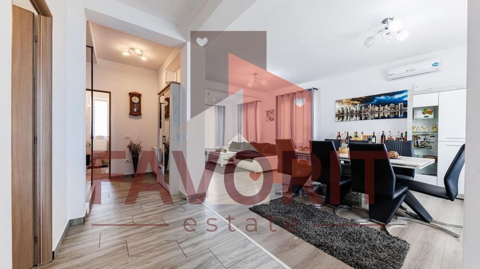 Casa individuala in Dumbravita mobilata si utilata - Poză 1