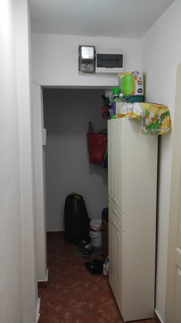Sagului | 2 Camere | Etaj Intermediar. - Poză 5