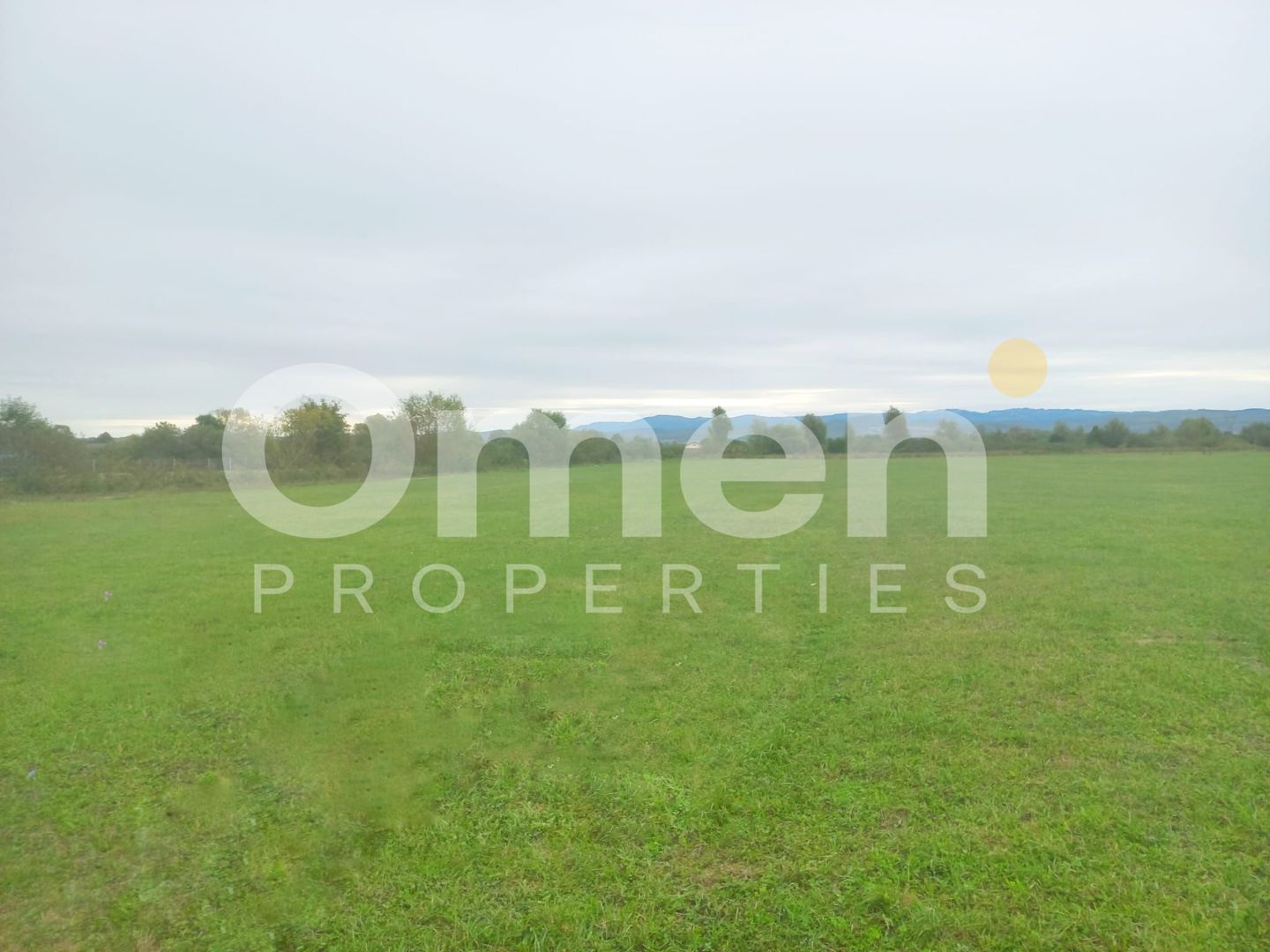 Teren intravilan 7.631 mp – Săcălășeni, lângă Baia Mare , utilități la drum - Poză 3