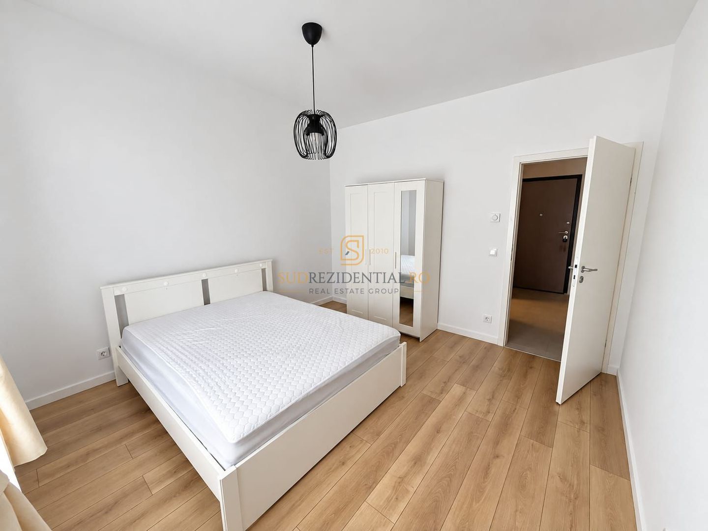Apartament 2 camere, Vienna Parkside, mobilat+utilat, loc de parcare - Poză 5