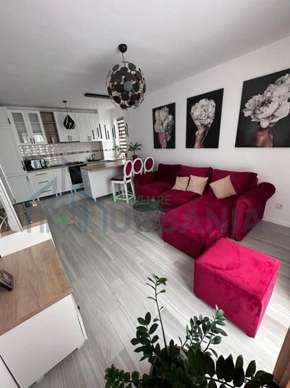 Apartament 3 camere, 56 mp, zona Păcurari, Iași – Complex Oscar Rainbow – Parcare și boxă incluse - Poză 9
