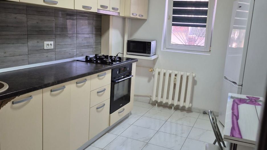 Apartament 2 camere I 2 minute de metrou I Aparatorii Patriei - Poză 8