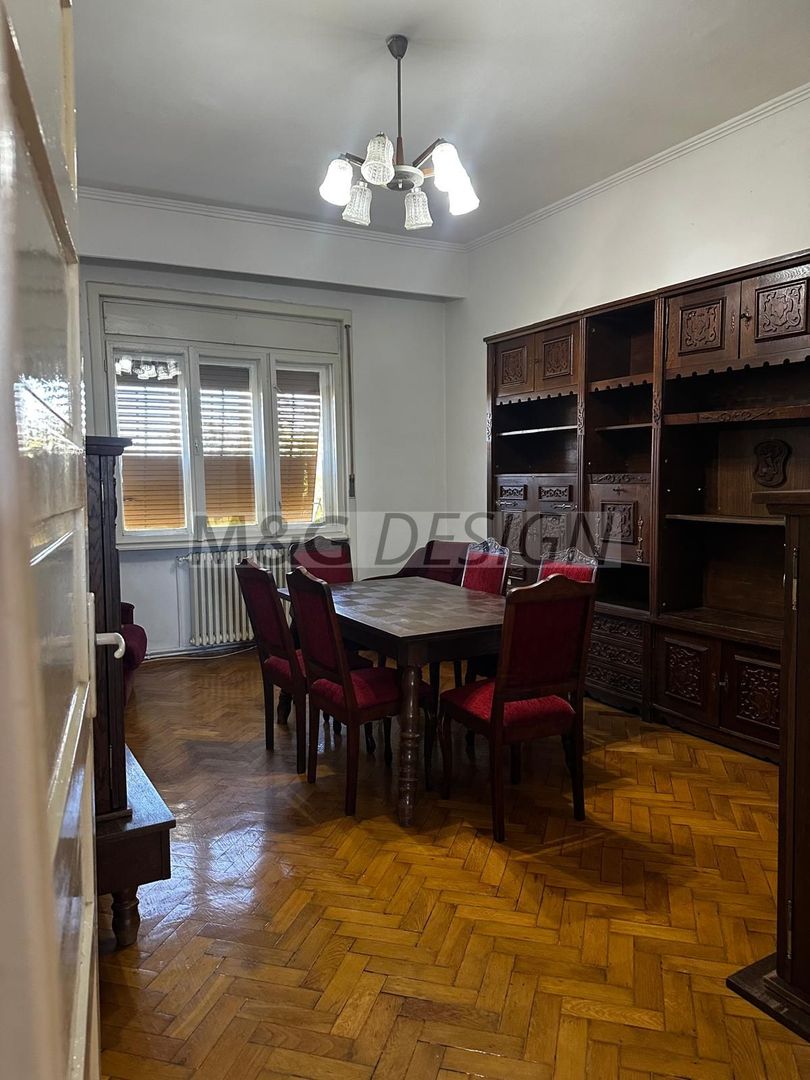 Ap 2 camere, transformat in 3, et 1, Sagului - Poză 7