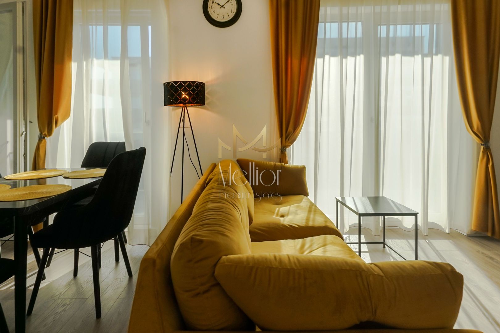 Apartament 2 camere, bloc nou, parcare subterana, prima inchiriere! - Poză 4