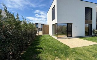 Amber Forest | Casă P+1 | 4 camere - Poză 2