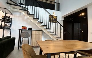 Penthouse cu loft Barbu Vacarescu 370.000 tva inclus - Poză 18