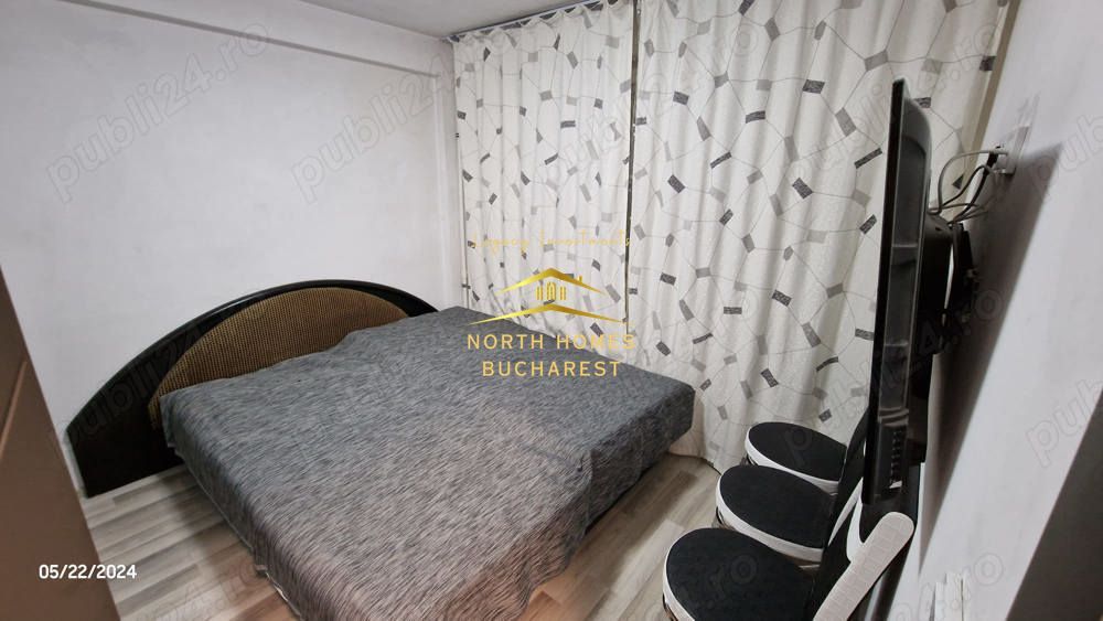 APARTAMENT DE VANZARE 3 CAMERE MEGAMALL - Poză 2