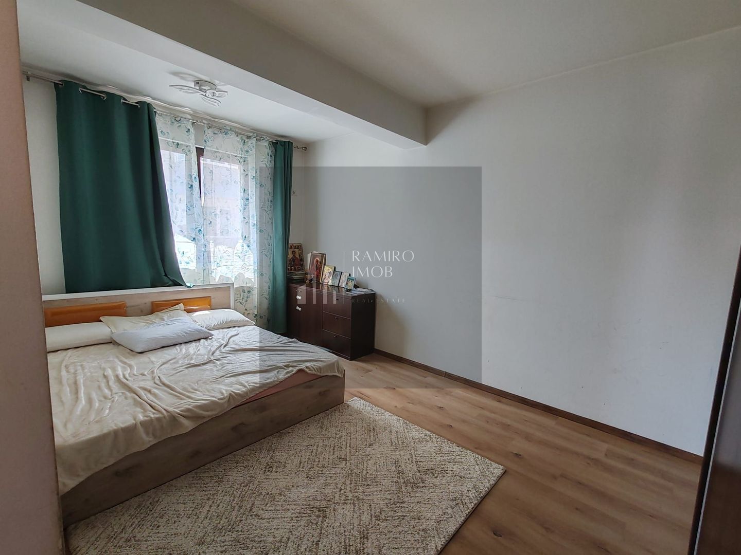Apartament 2 camere, Popesti/Amurgului, aproape de metrou, mobilat - Poză 2