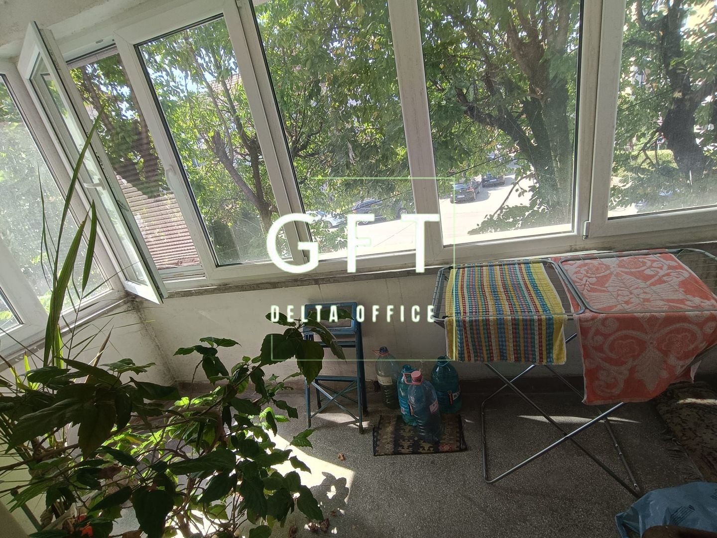 Apartament ultracentral, 76 mp utili, etaj 1 – zona pietonal Liviu Rebreanu - Poză 7