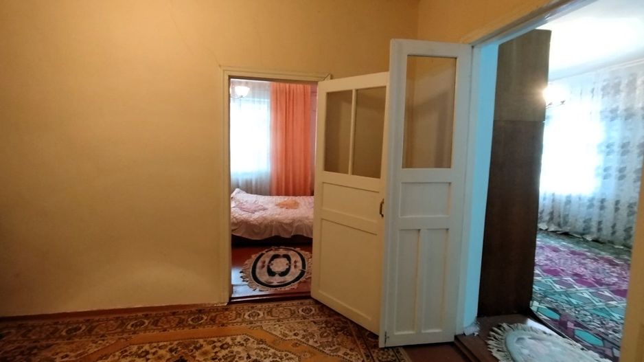 Casă cu 3 camere + bucătărie de vară, Anenii Noi - Poză 17