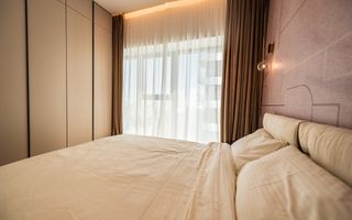 Apartament exclusivist cu 2 camere în One Verdi Park I Floreasca - Poză 14