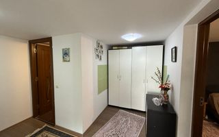 CASA CU DEPENDINTE | GARAJ | CURTE | TISAUTI | SUCEAVA - Poză 8