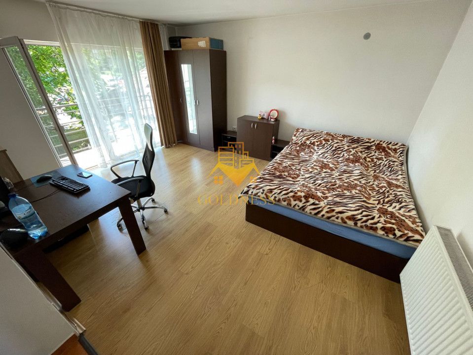 O camera, Marasti, Zona Fsega, Iulius Mall, Parcare, balcon - Poză 2