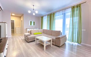 Apartament LUX 2 camere 67 mp, Parcare, zona Iulius Mall FSEGA - Poză 9