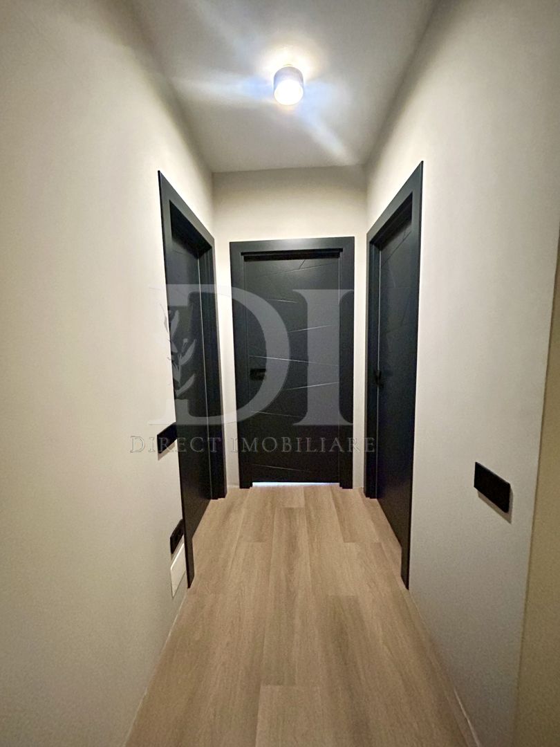 Duplex ultramodern la cheie | Zona Parcul Poligonului - Poză 15