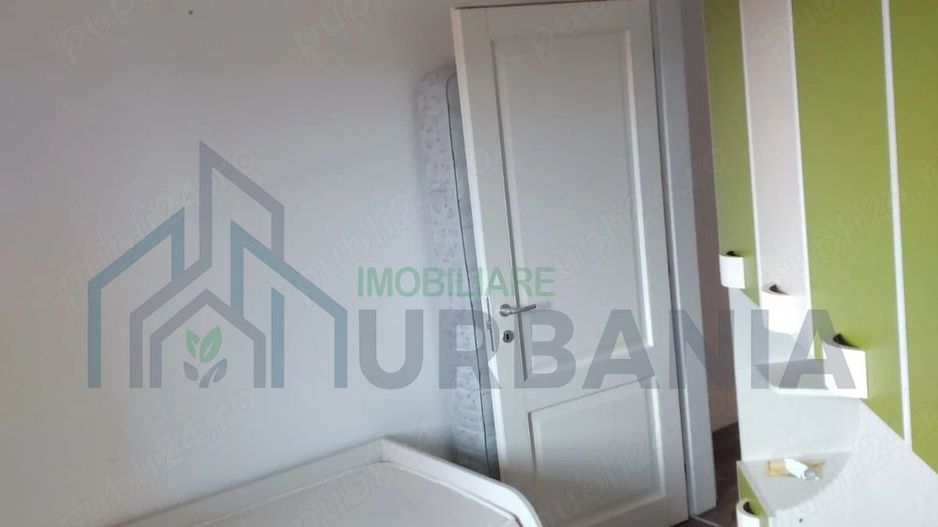 Apartament 3 camere, mobilat, în complexul rezidențial Răsărit de Soare - Pacurari, Iași - Poză 10