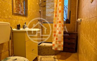 Apartament de vânzare cu 2 camere tip X în zona Nufărul, Oradea - Poză 10