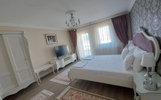 Pensiune de Lux | Conac De Poveste | Spatii comerciale | Gura Raului - Poză 7