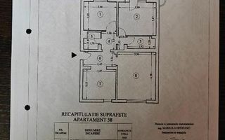 De vanzare apartament 3 camere, Marriott/Panduri/13 Sept - Poză 10