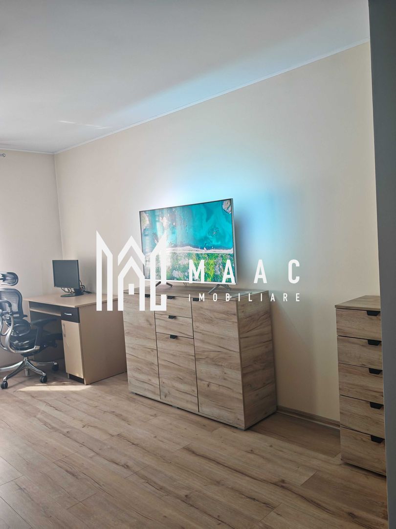 Apartament 2 camere de închiriat | Sibiu | Arhitecților | parcare - Poză 3