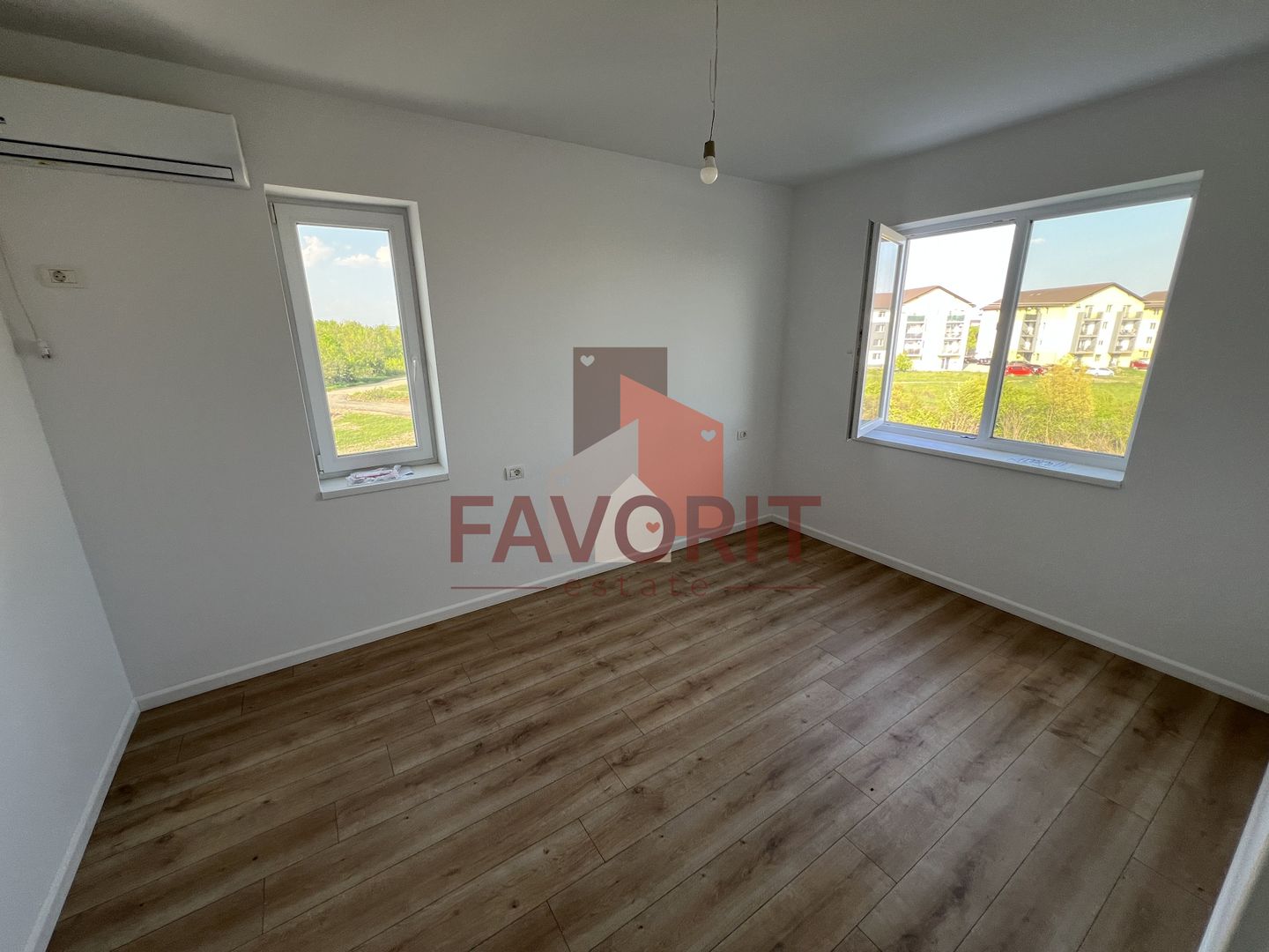 Apartament 2 camere | Bucatarie inchisa | Braytim - Giroc - Poză 3