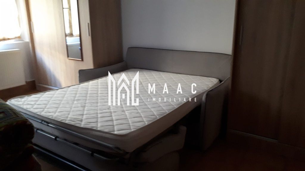 Garsonieră de vânzare | Sibiu, Lazaret | 30 mp | parter - Poză 1