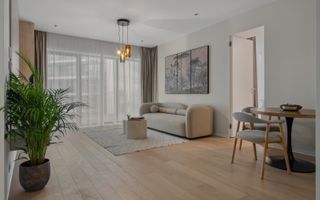 Apartament 3 camere One Lake Club - Poză 4