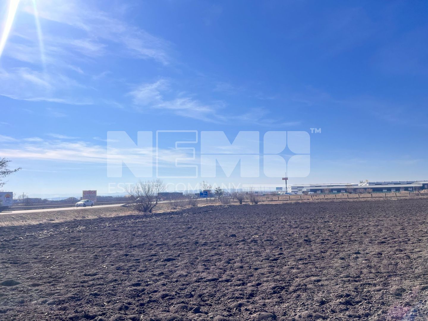 Vanzare I Teren I Suceava/Stroiesti I 100 ARI 2999 Euro/Ar - Poză 5